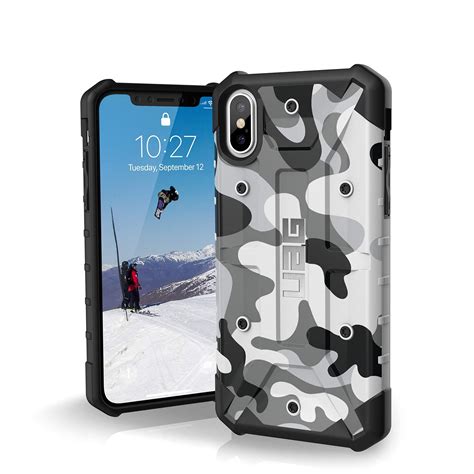 uag pathfinder iphone x drop test|UAG Apple iPhone X case roundup: Drop tested protection for .